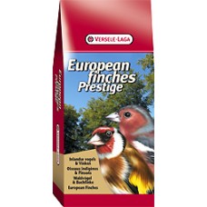 Prestige Oiseaux indigènes élevage 20 kg